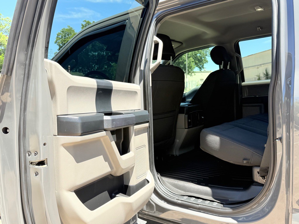 2020 Ford F-150 Image 18