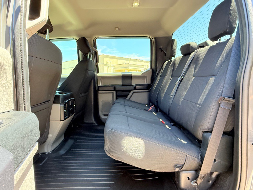 2020 Ford F-150 Image 20