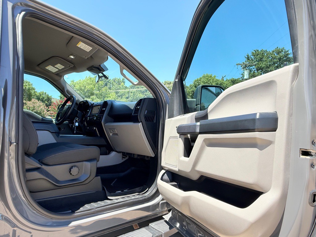 2020 Ford F-150 Image 21