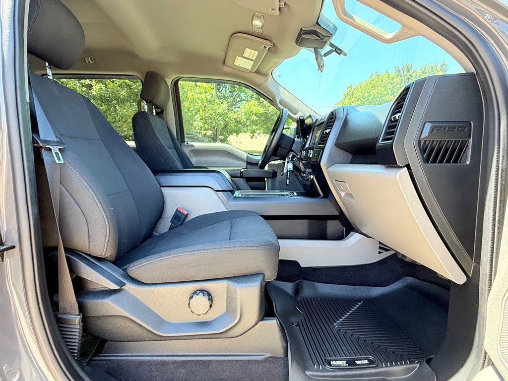 2020 Ford F-150 Image 23