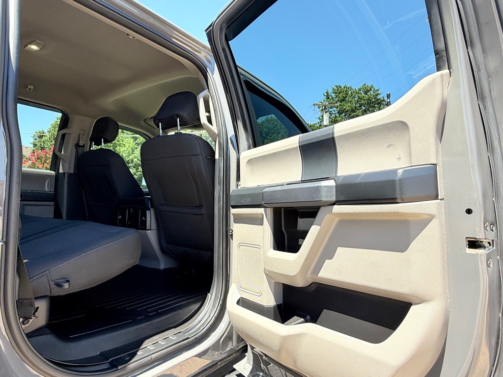 2020 Ford F-150 Image 24