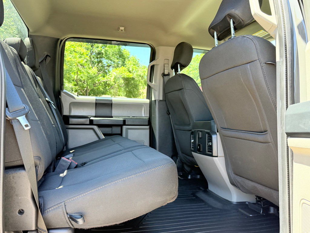 2020 Ford F-150 Image 26