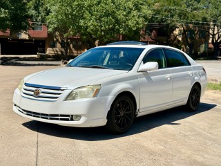 Image for 2006 Toyota Avalon Limited ID: 6709996