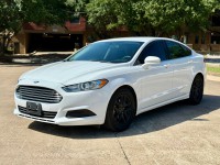 Image for 2014 Ford Fusion SE ID: 6714261