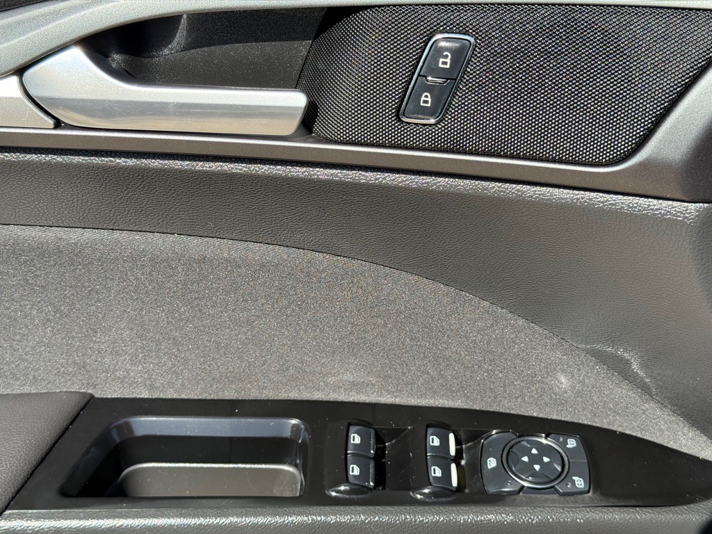 2014 Ford Fusion Image 7