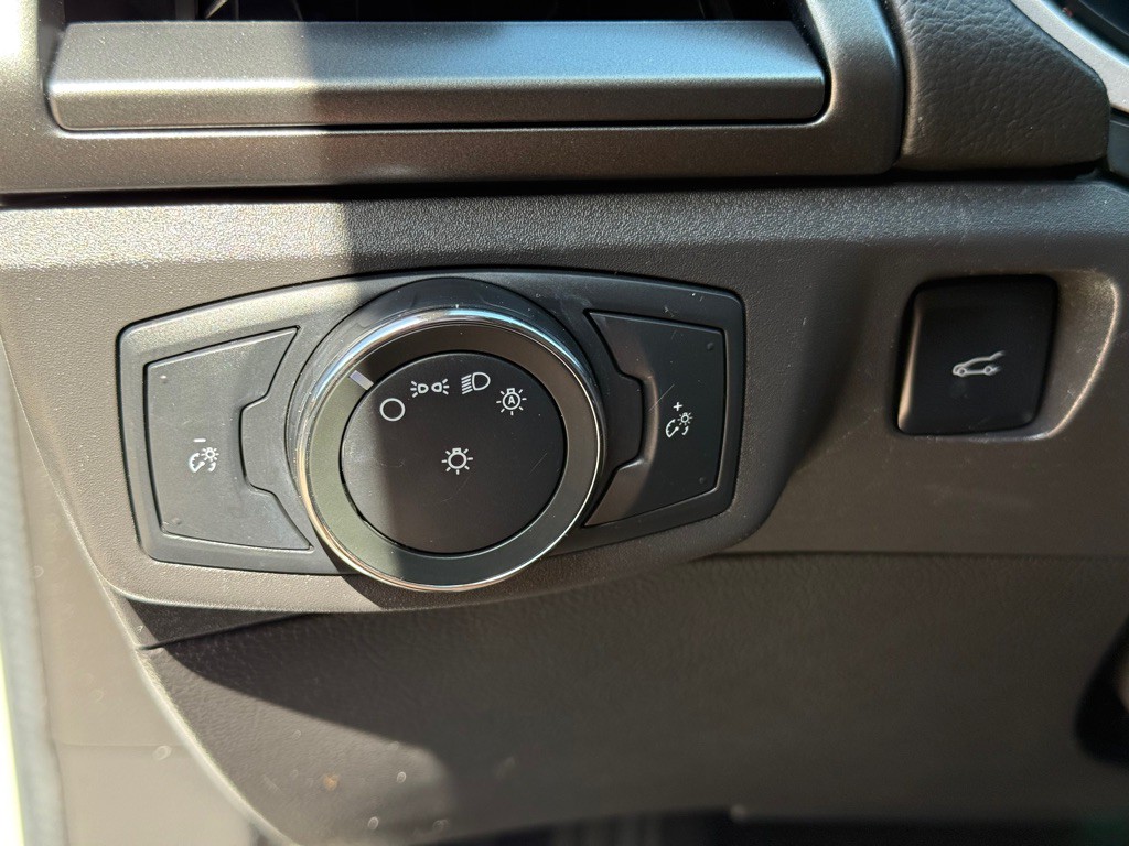 2014 Ford Fusion Image 8
