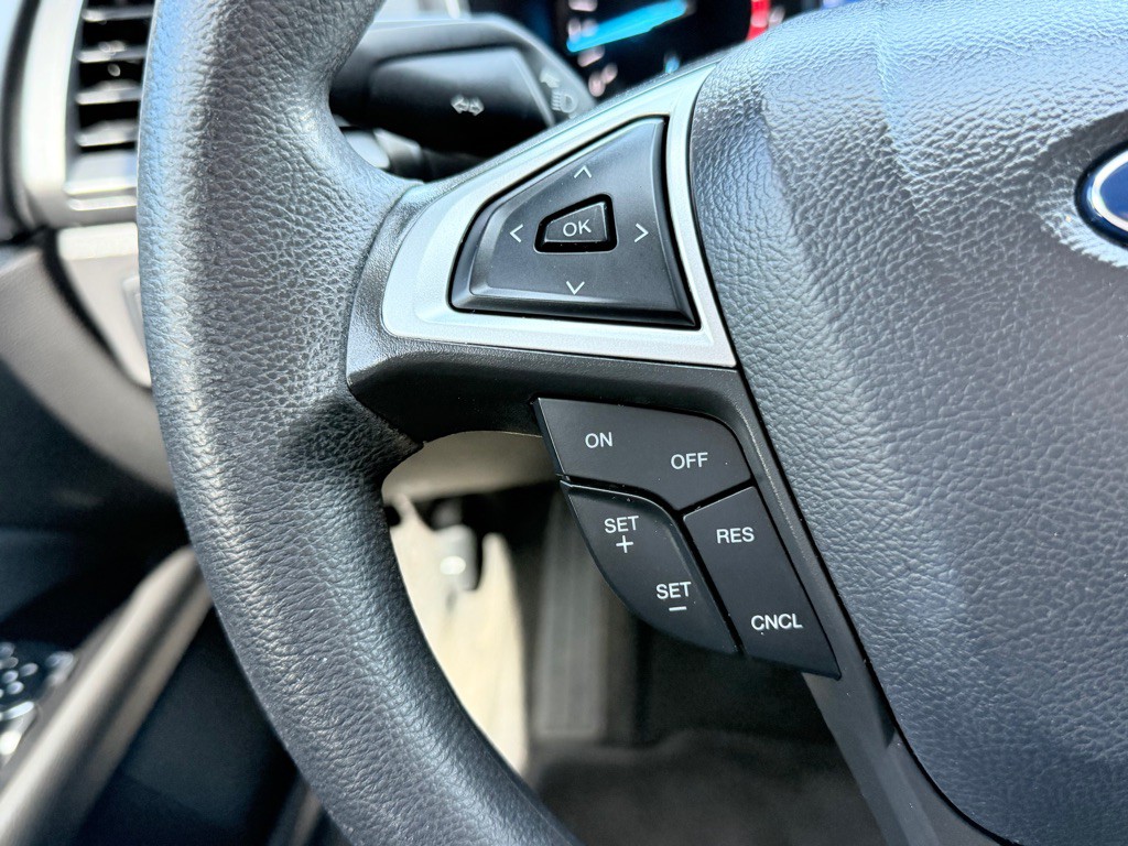 2014 Ford Fusion Image 11