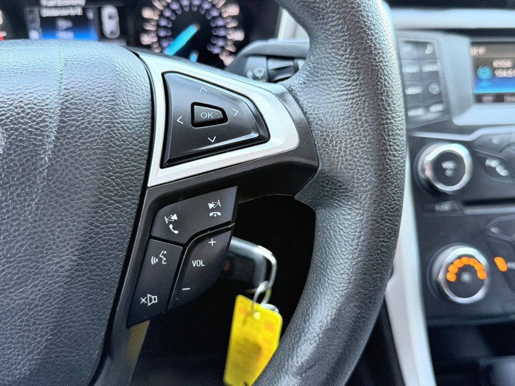 2014 Ford Fusion Image 12