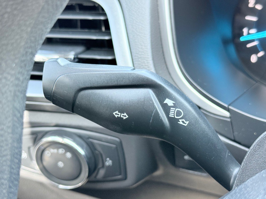 2014 Ford Fusion Image 13