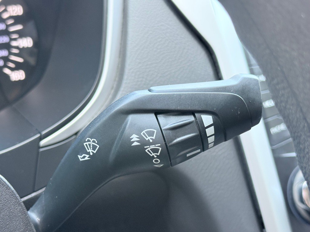 2014 Ford Fusion Image 14
