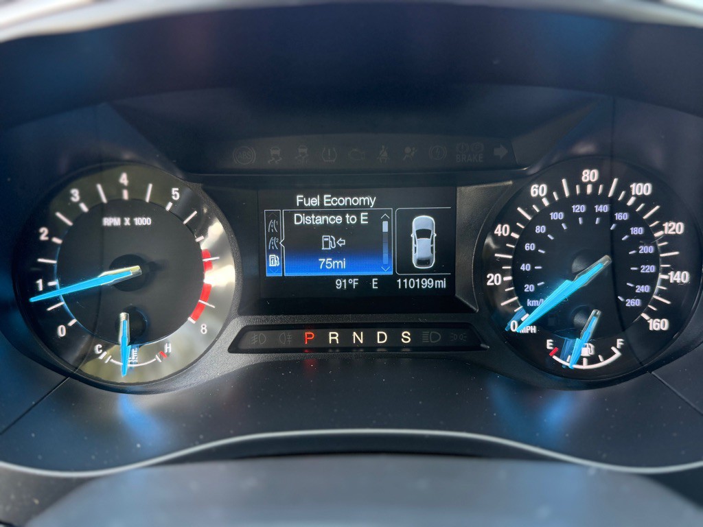 2014 Ford Fusion Image 15