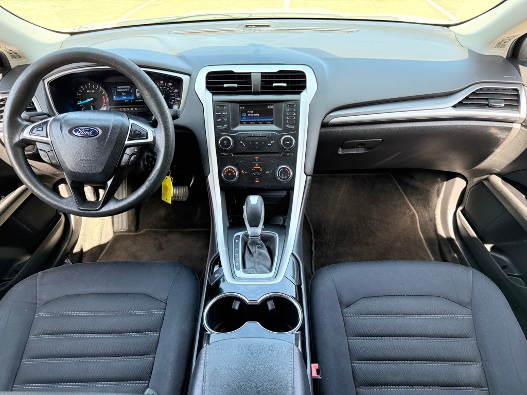 2014 Ford Fusion Image 16