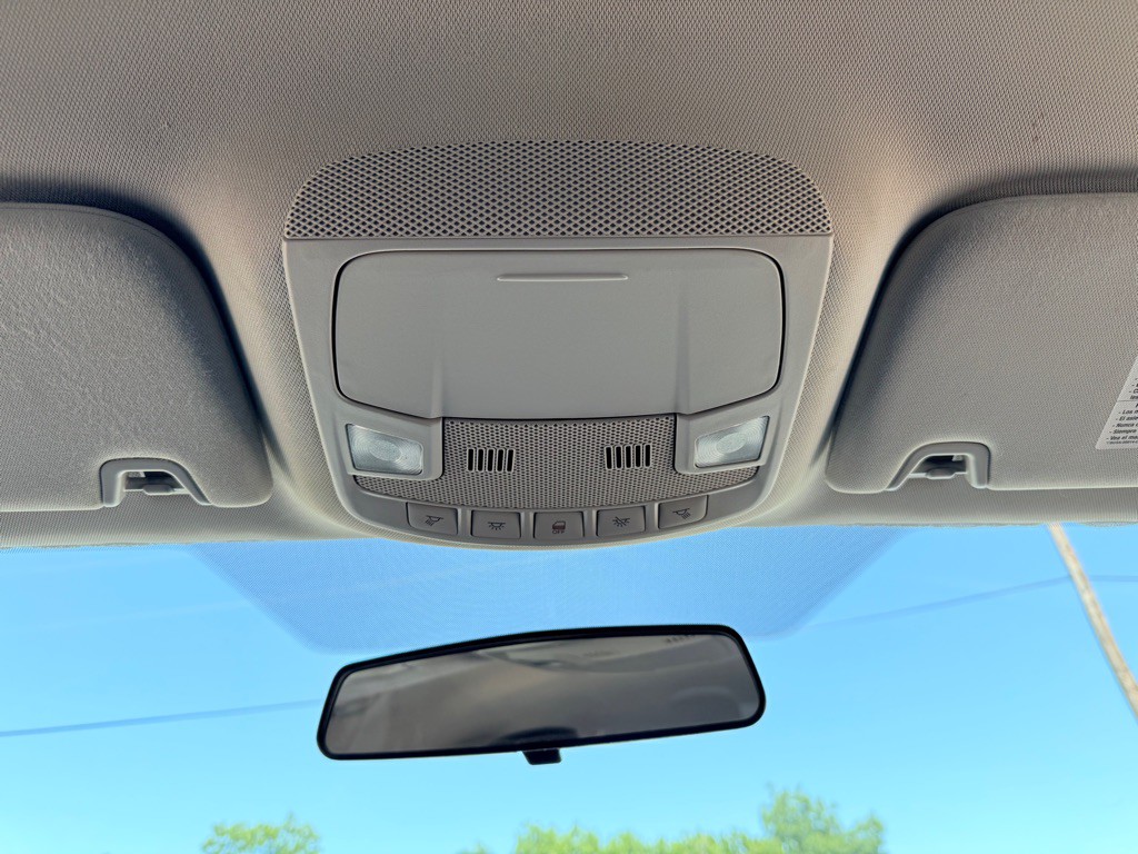 2014 Ford Fusion Image 17