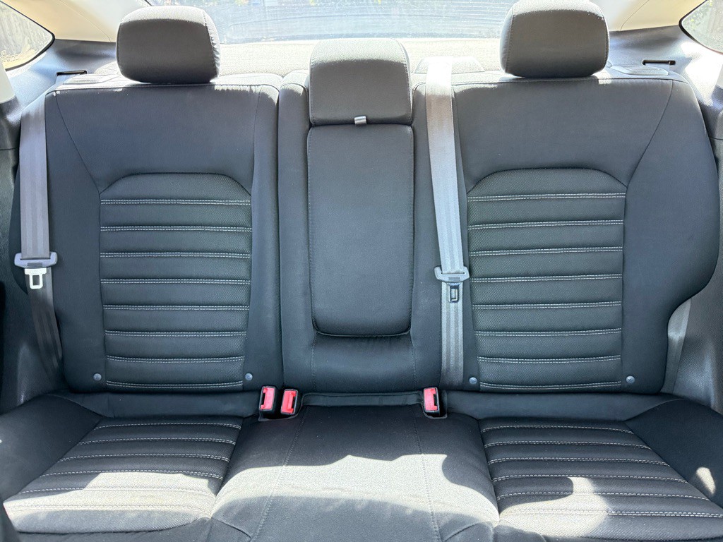2014 Ford Fusion Image 19