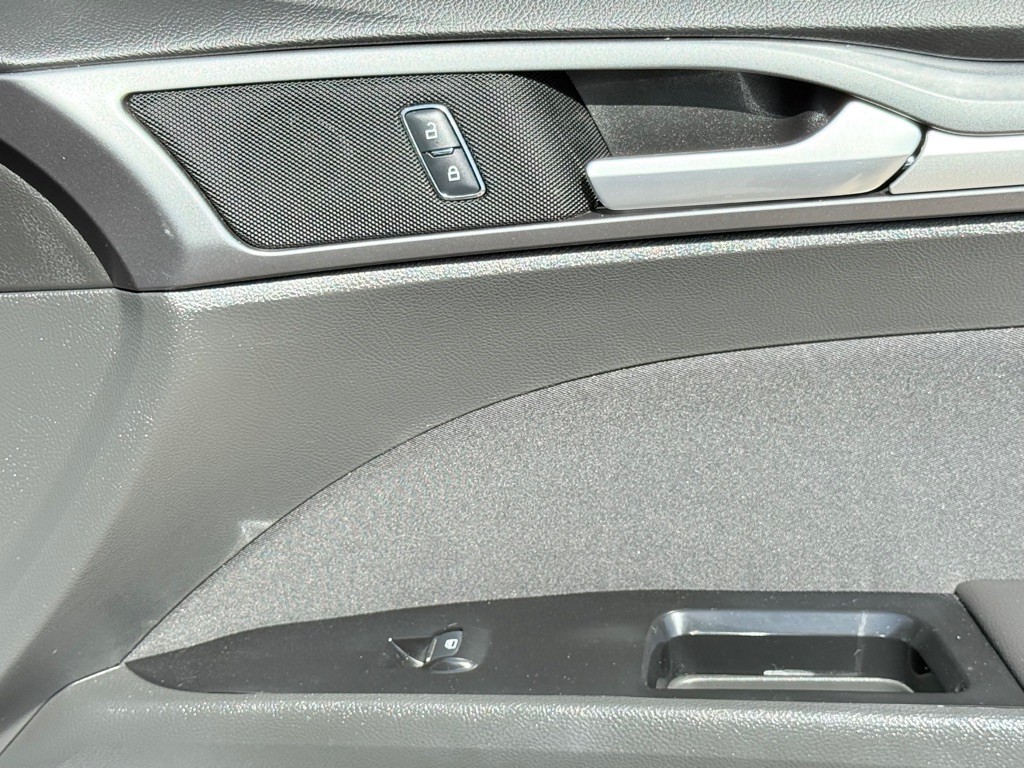 2014 Ford Fusion Image 26