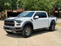 Image for 2018 Ford F-150 Raptor ID: 6731903