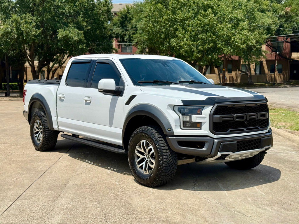 2018 Ford F-150 Image 2