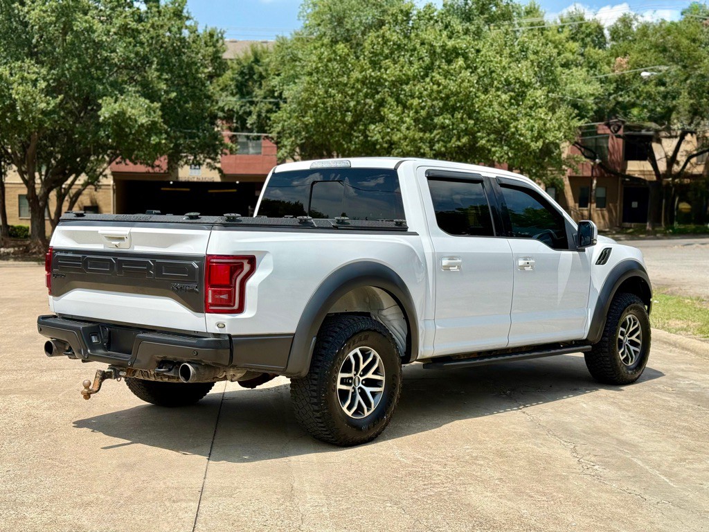 2018 Ford F-150 Image 3
