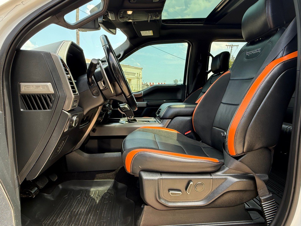 2018 Ford F-150 Image 7