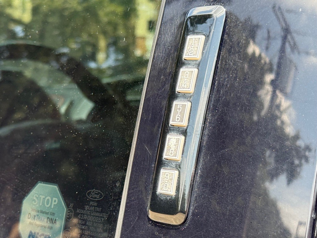 2018 Ford F-150 Image 8