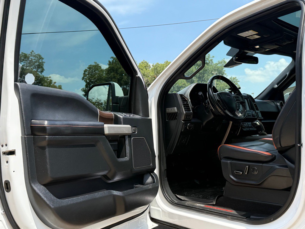 2018 Ford F-150 Image 9