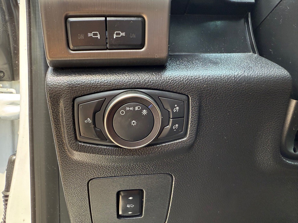 2018 Ford F-150 Image 11