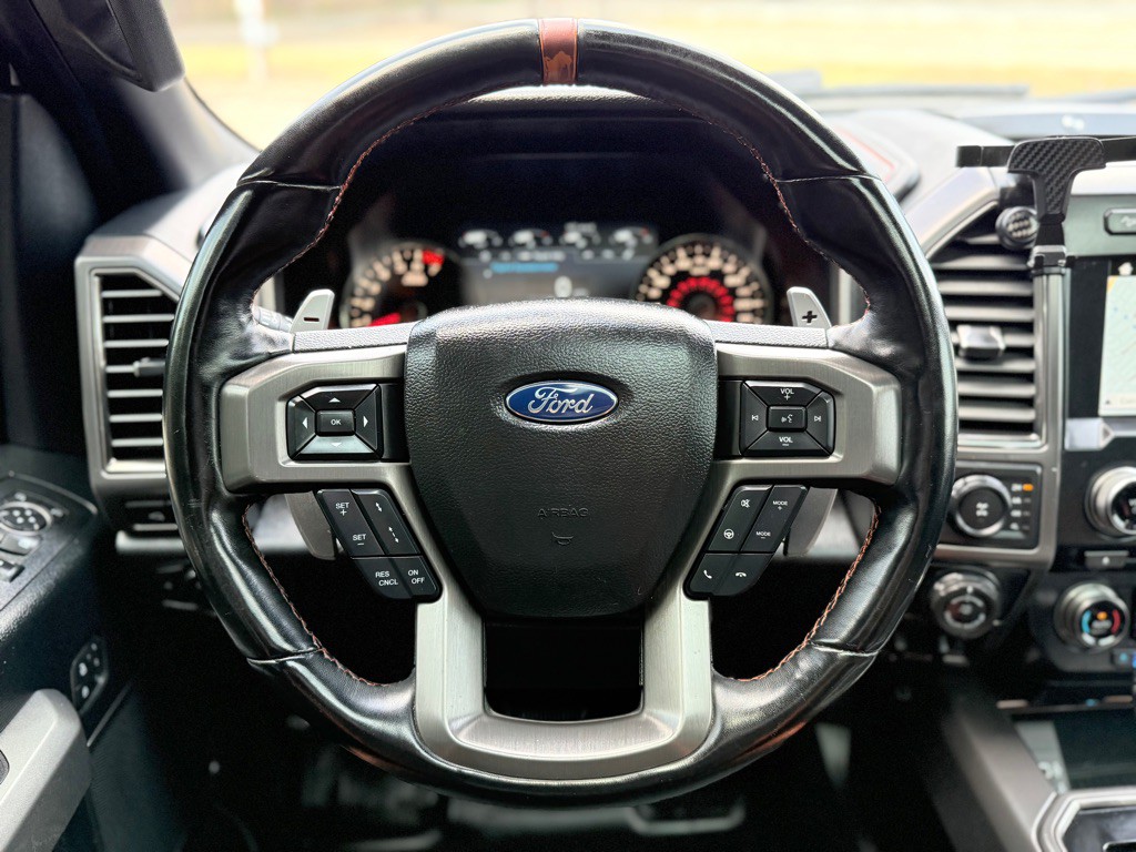 2018 Ford F-150 Image 12