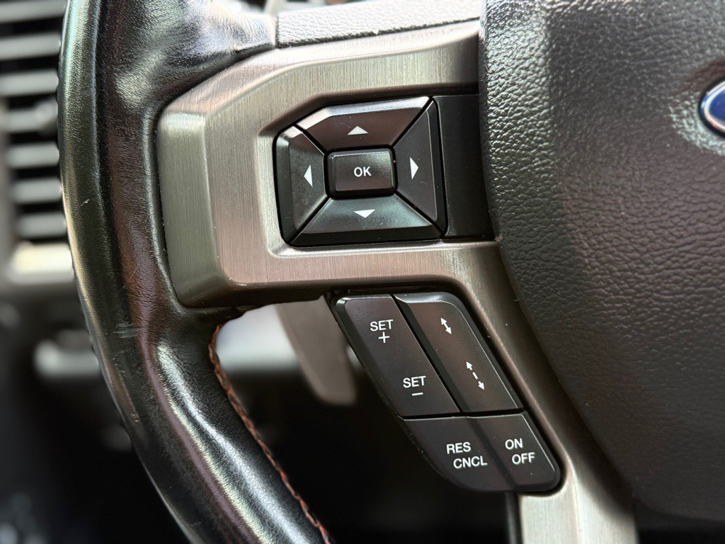 2018 Ford F-150 Image 13
