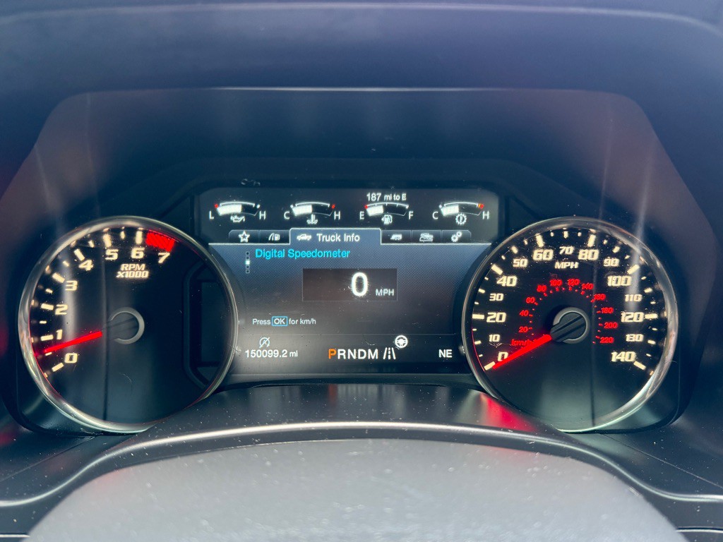 2018 Ford F-150 Image 16