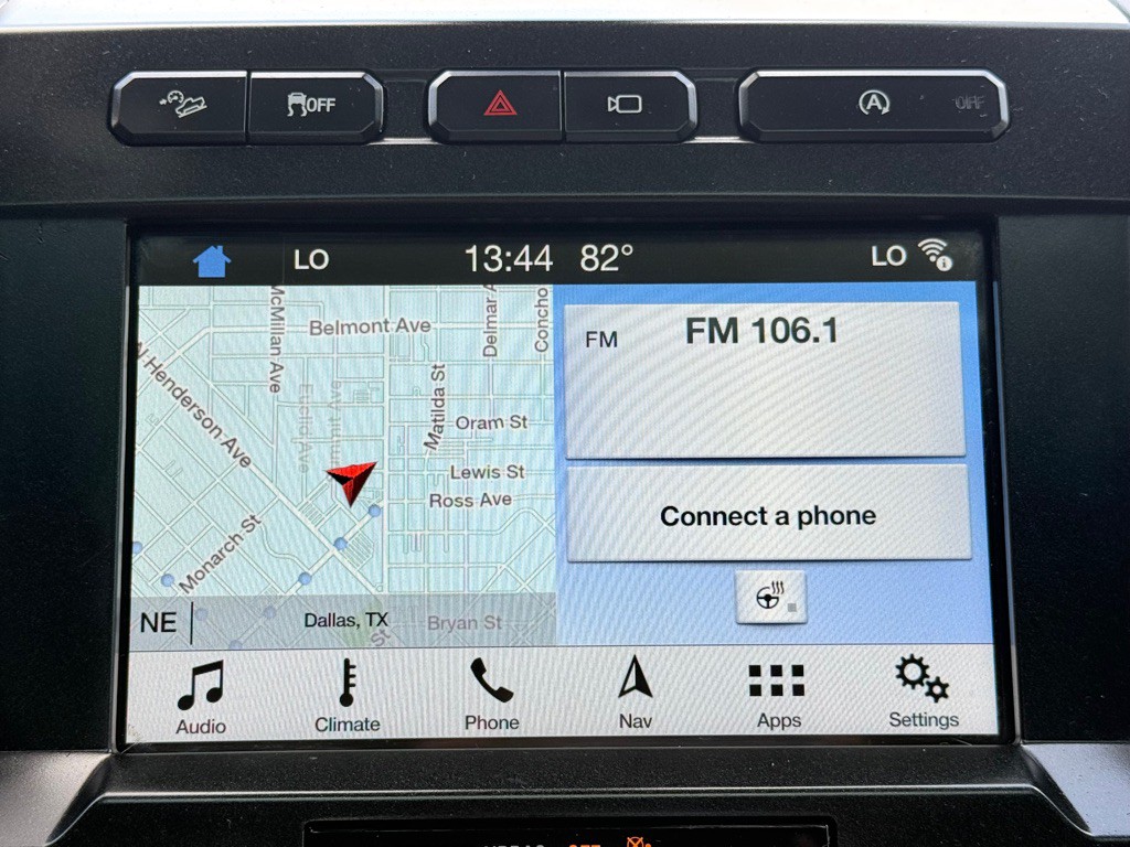2018 Ford F-150 Image 19
