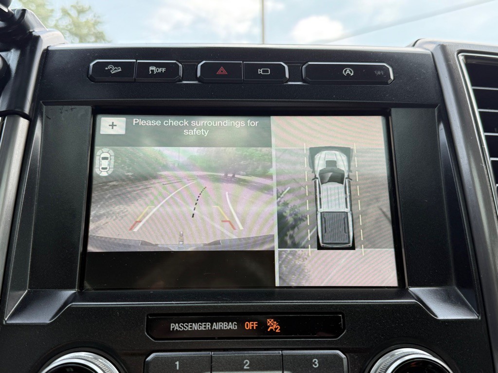 2018 Ford F-150 Image 20