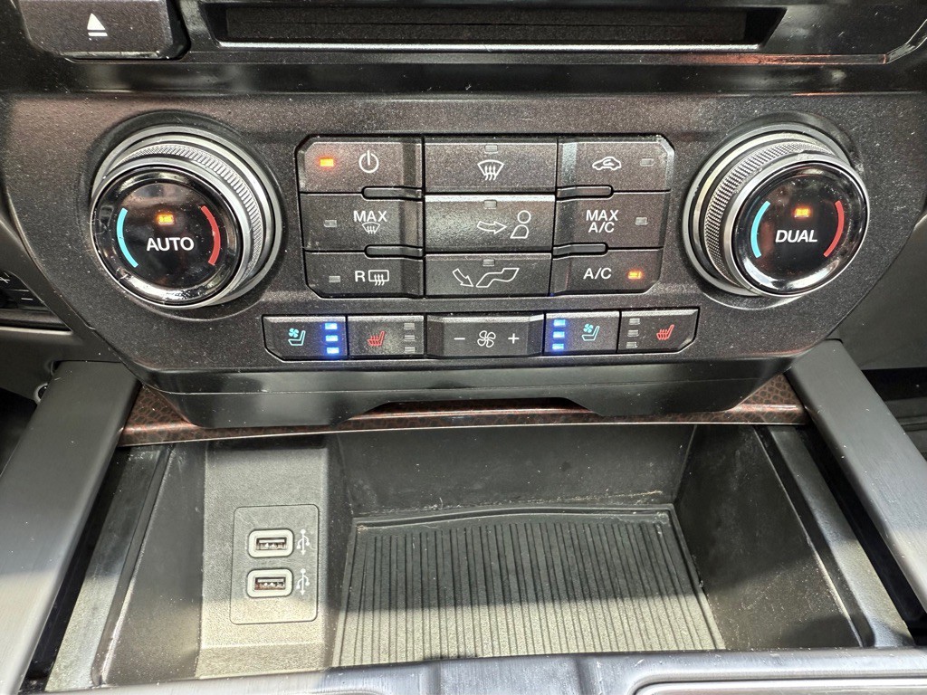 2018 Ford F-150 Image 21