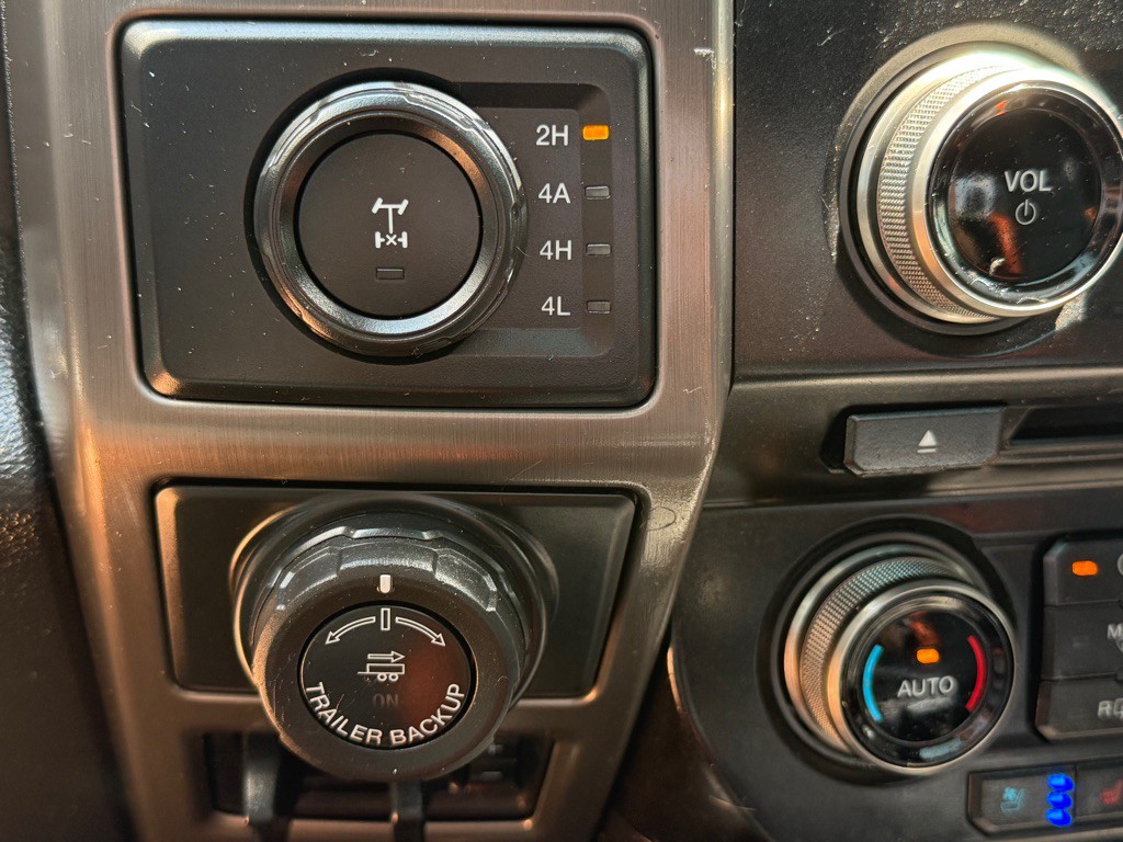 2018 Ford F-150 Image 22