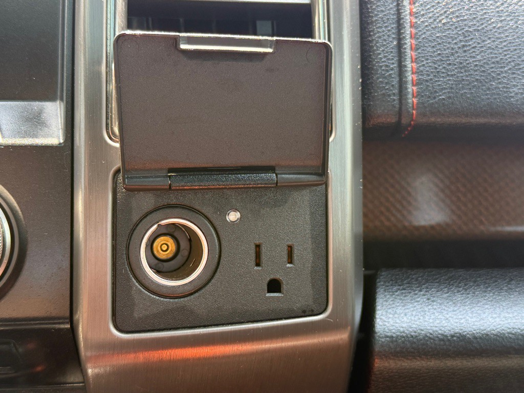 2018 Ford F-150 Image 23