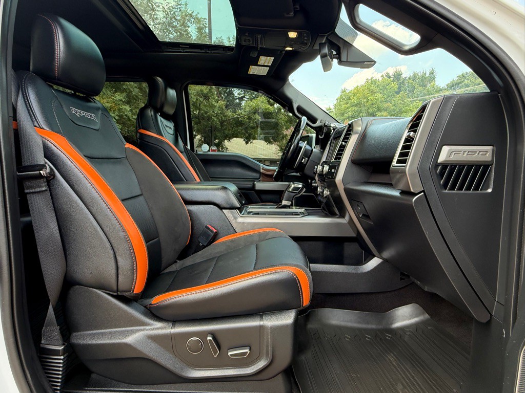 2018 Ford F-150 Image 24