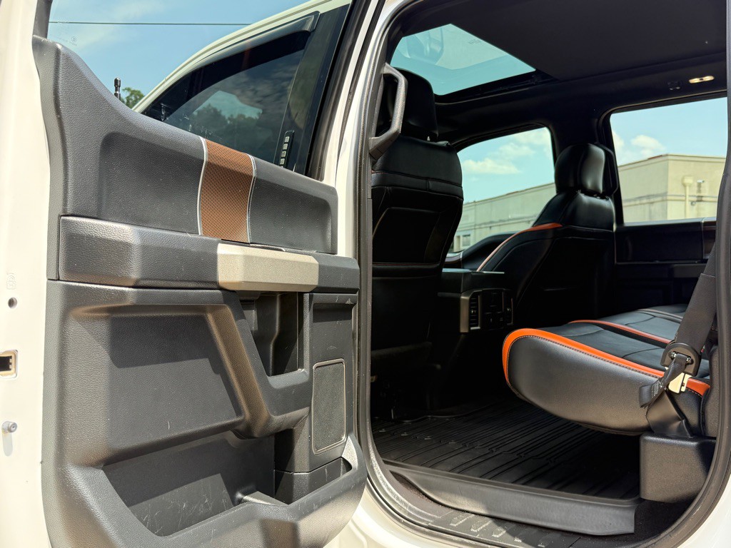 2018 Ford F-150 Image 25