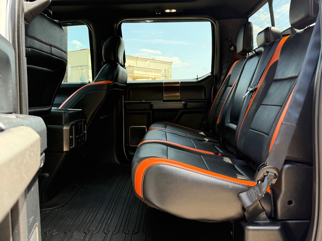 2018 Ford F-150 Image 26