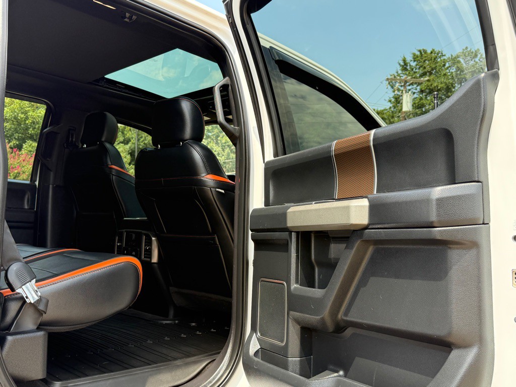 2018 Ford F-150 Image 27