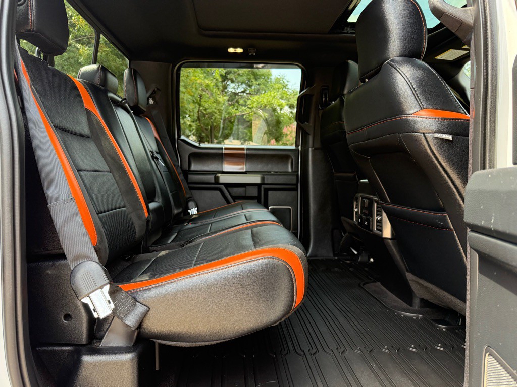 2018 Ford F-150 Image 28