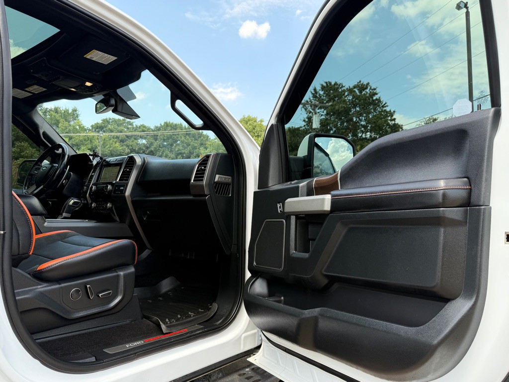 2018 Ford F-150 Image 30
