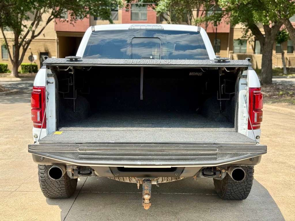 2018 Ford F-150 Image 34