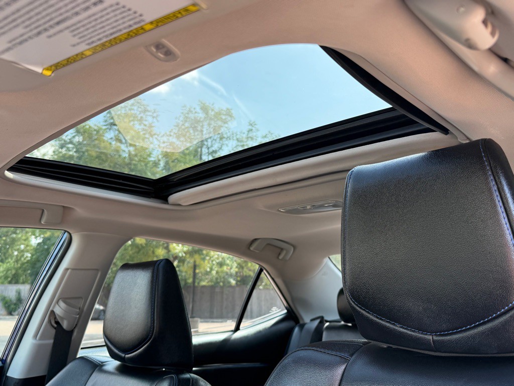 2018 Toyota Corolla Image 5
