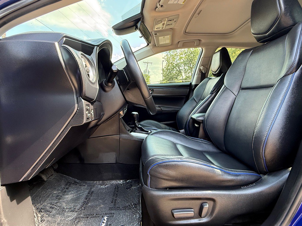 2018 Toyota Corolla Image 6