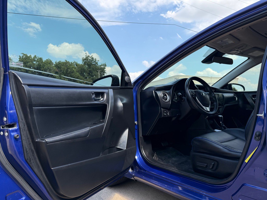 2018 Toyota Corolla Image 7