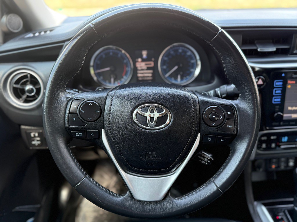 2018 Toyota Corolla Image 11