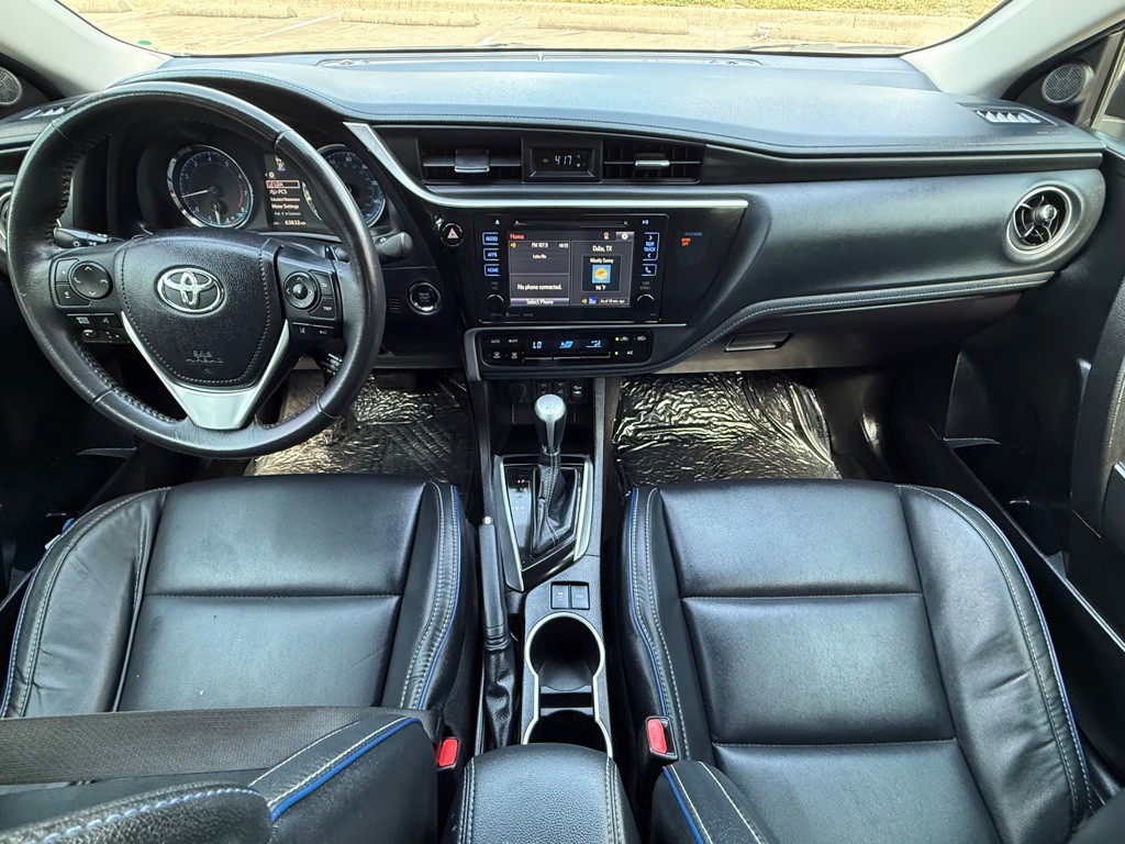2018 Toyota Corolla Image 18