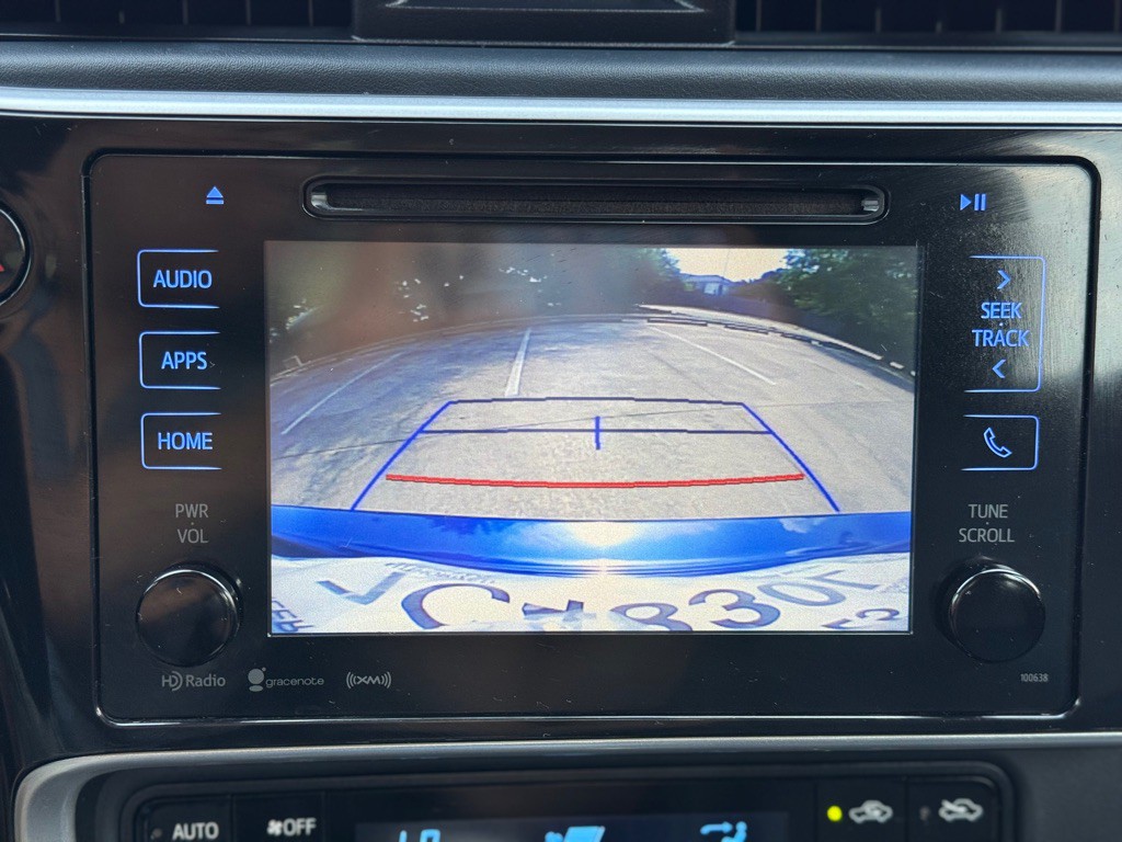 2018 Toyota Corolla Image 21