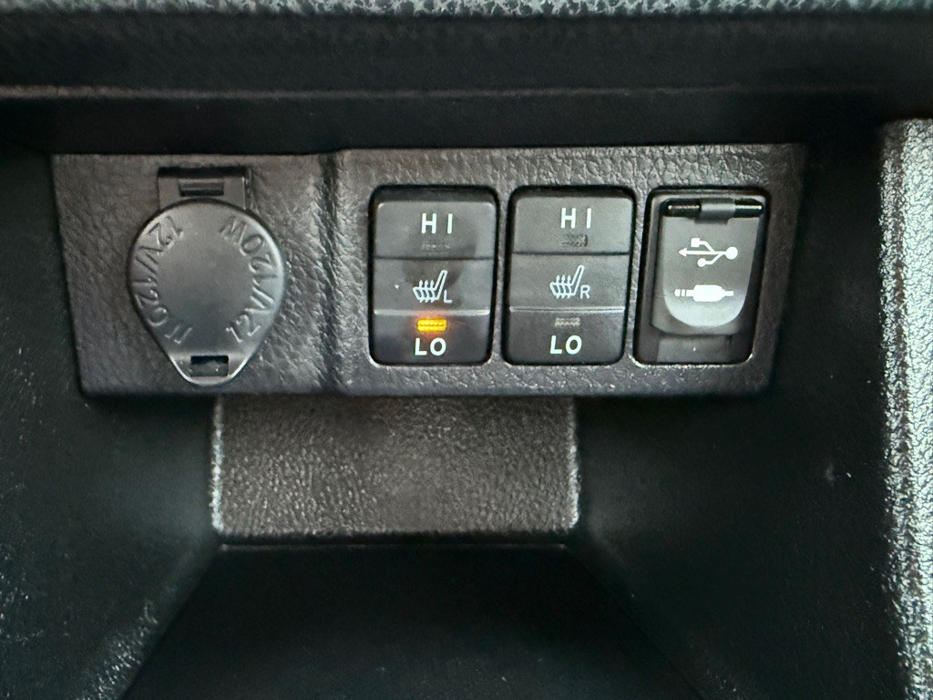 2018 Toyota Corolla Image 22