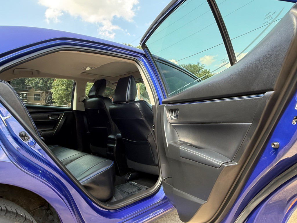 2018 Toyota Corolla Image 26