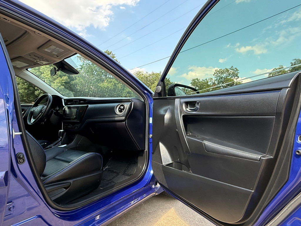 2018 Toyota Corolla Image 29